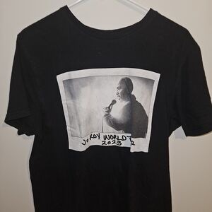 Jo Koy World Tour Shirt